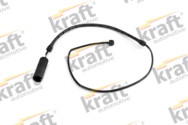 Stabdžių trinkelių susidėvėjimo daviklis KRAFT AUTOMOTIVE 6122530