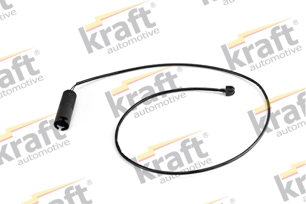 Stabdžių trinkelių susidėvėjimo daviklis KRAFT AUTOMOTIVE 6122545