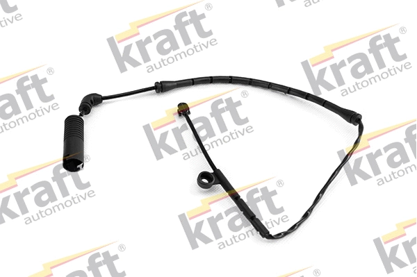 Stabdžių trinkelių susidėvėjimo daviklis KRAFT AUTOMOTIVE 6122560