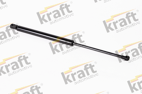 Bagažinės dujinė spyruoklė KRAFT AUTOMOTIVE 8500011