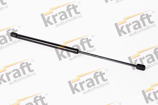 Bagažinės dujinė spyruoklė KRAFT AUTOMOTIVE 8500020