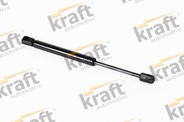 Bagažinės dujinė spyruoklė KRAFT AUTOMOTIVE 8500045