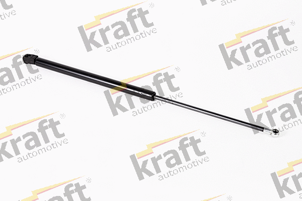 Bagažinės dujinė spyruoklė KRAFT AUTOMOTIVE 8500051