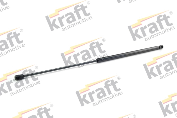 Bagažinės dujinė spyruoklė KRAFT AUTOMOTIVE 8500070