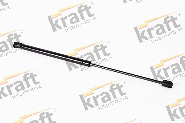 Bagažinės dujinė spyruoklė KRAFT AUTOMOTIVE 8500110