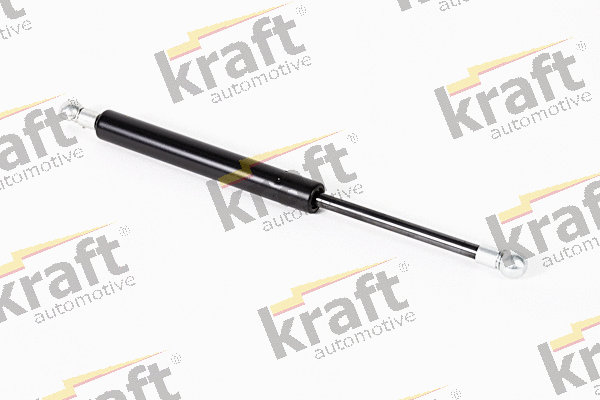 Bagažinės dujinė spyruoklė KRAFT AUTOMOTIVE 8500200