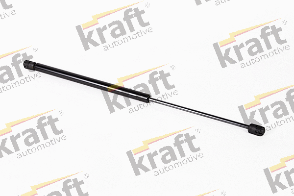 Variklio gaubto dujinė spyruoklė KRAFT AUTOMOTIVE 8500546