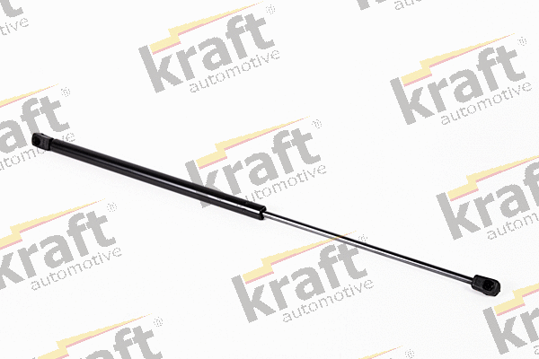 Bagažinės dujinė spyruoklė KRAFT AUTOMOTIVE 8500991