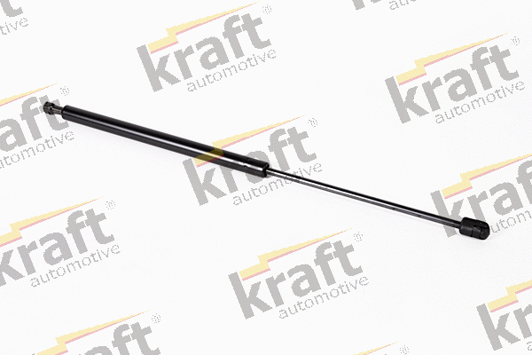Bagažinės dujinė spyruoklė KRAFT AUTOMOTIVE 8500995