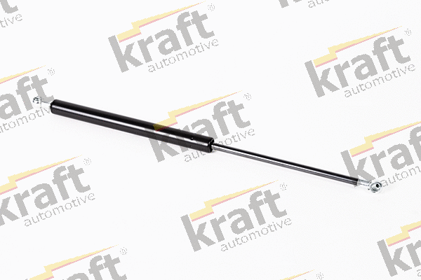 Bagažinės dujinė spyruoklė KRAFT AUTOMOTIVE 8501005