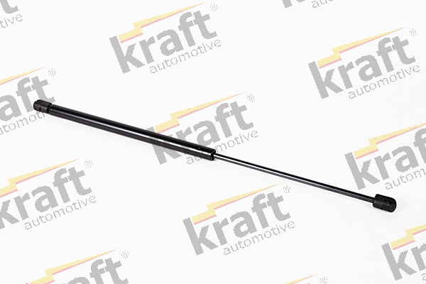 Bagažinės dujinė spyruoklė KRAFT AUTOMOTIVE 8501030