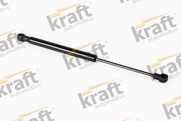 Bagažinės dujinė spyruoklė KRAFT AUTOMOTIVE 8501040