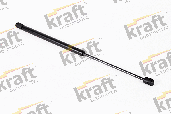 Bagažinės dujinė spyruoklė KRAFT AUTOMOTIVE 8501511