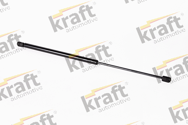 Bagažinės dujinė spyruoklė KRAFT AUTOMOTIVE 8501540