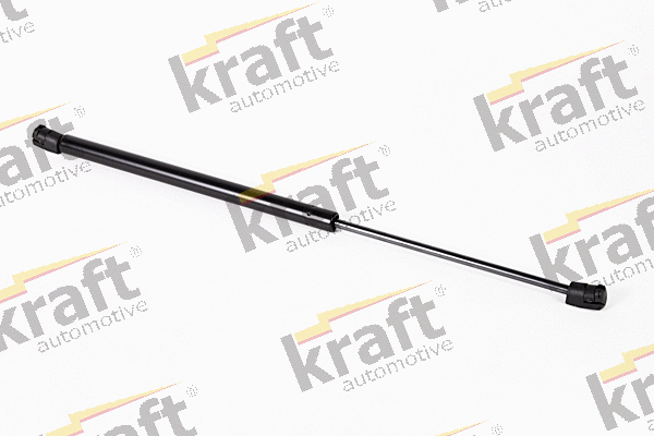 Bagažinės dujinė spyruoklė KRAFT AUTOMOTIVE 8501590
