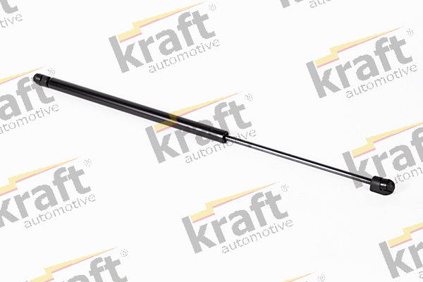 Bagažinės dujinė spyruoklė KRAFT AUTOMOTIVE 8501612