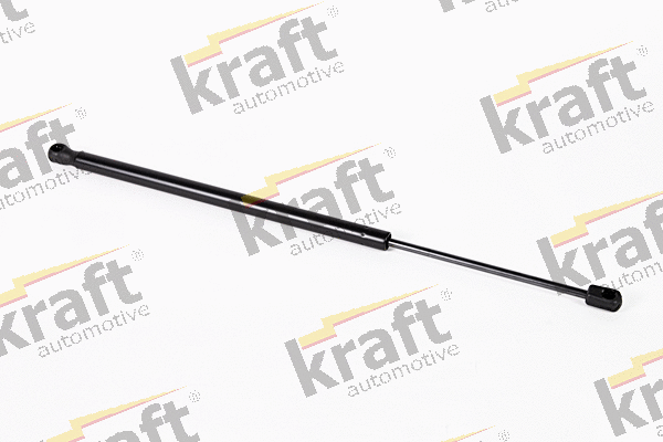 Bagažinės dujinė spyruoklė KRAFT AUTOMOTIVE 8501613