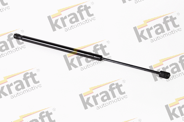Bagažinės dujinė spyruoklė KRAFT AUTOMOTIVE 8501615
