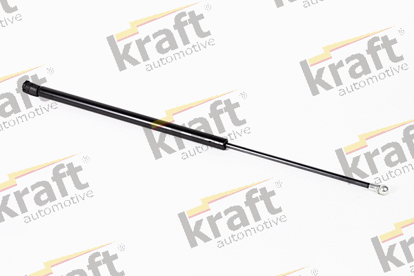 Bagažinės dujinė spyruoklė KRAFT AUTOMOTIVE 8501660