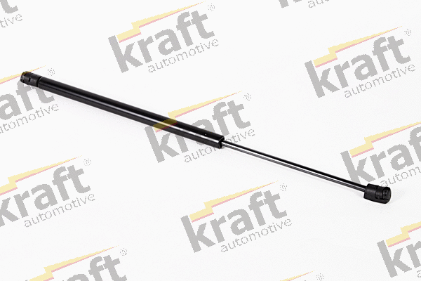 Bagažinės dujinė spyruoklė KRAFT AUTOMOTIVE 8501710