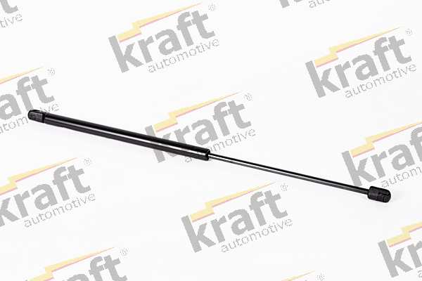 Bagažinės dujinė spyruoklė KRAFT AUTOMOTIVE 8501712