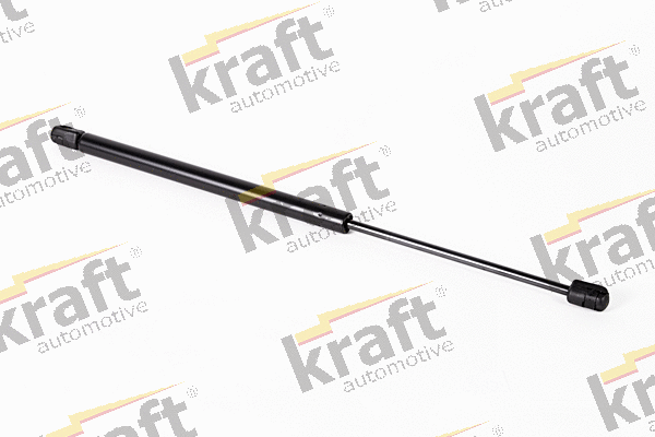 Bagažinės dujinė spyruoklė KRAFT AUTOMOTIVE 8501714