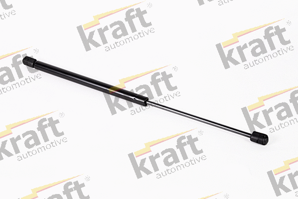 Bagažinės dujinė spyruoklė KRAFT AUTOMOTIVE 8502014