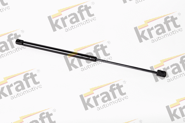 Bagažinės dujinė spyruoklė KRAFT AUTOMOTIVE 8502022