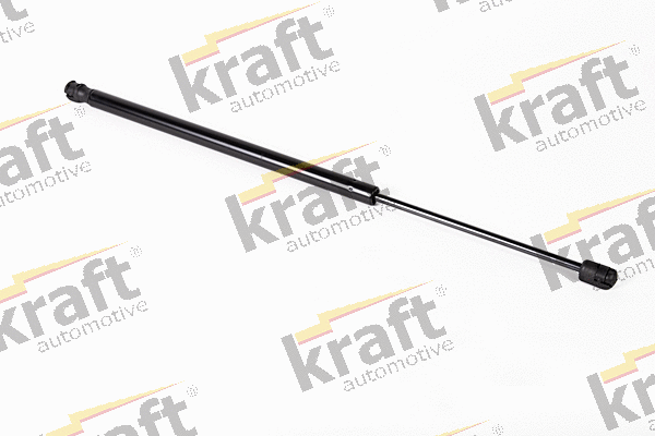 Bagažinės dujinė spyruoklė KRAFT AUTOMOTIVE 8502040