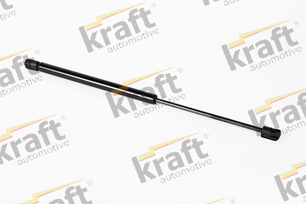 Bagažinės dujinė spyruoklė KRAFT AUTOMOTIVE 8502050
