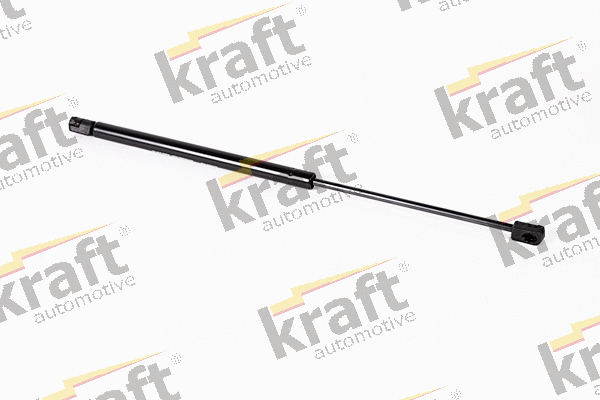 Bagažinės dujinė spyruoklė KRAFT AUTOMOTIVE 8502128