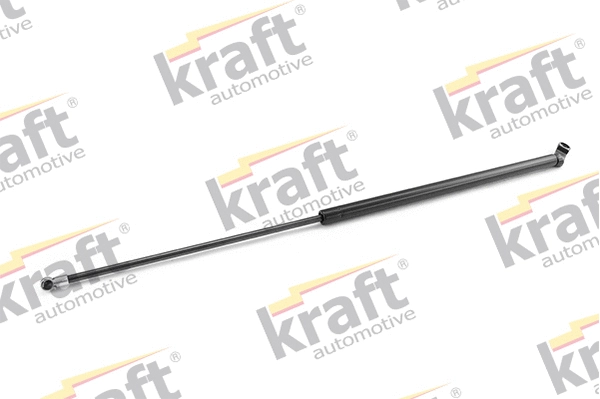 Bagažinės dujinė spyruoklė KRAFT AUTOMOTIVE 8502540