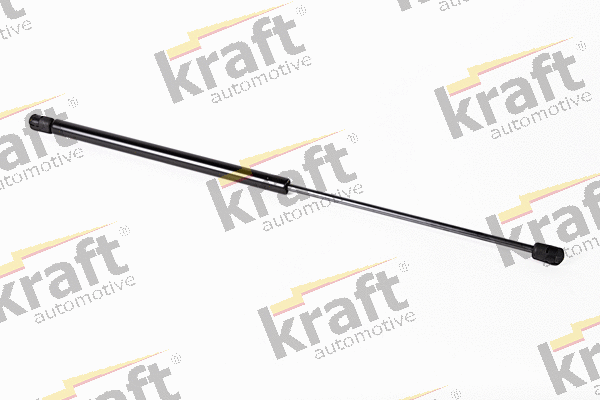 Bagažinės dujinė spyruoklė KRAFT AUTOMOTIVE 8503020