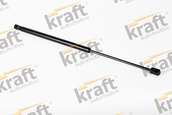 Bagažinės dujinė spyruoklė KRAFT AUTOMOTIVE 8504830