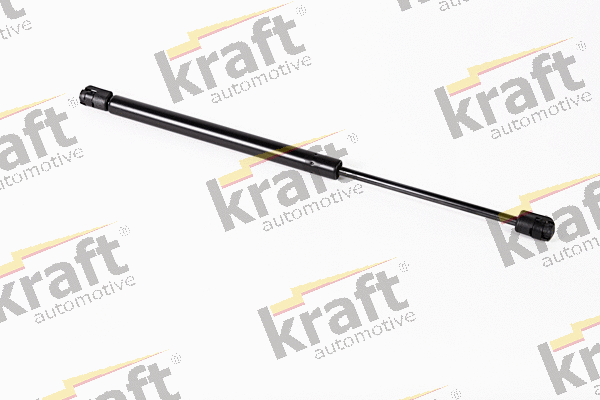 Bagažinės dujinė spyruoklė KRAFT AUTOMOTIVE 8504840