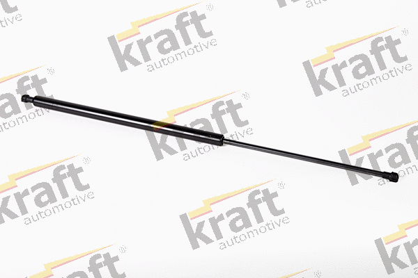 Bagažinės dujinė spyruoklė KRAFT AUTOMOTIVE 8505030