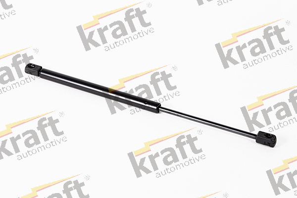 Bagažinės dujinė spyruoklė KRAFT AUTOMOTIVE 8505050