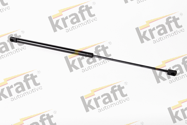 Bagažinės dujinė spyruoklė KRAFT AUTOMOTIVE 8505060