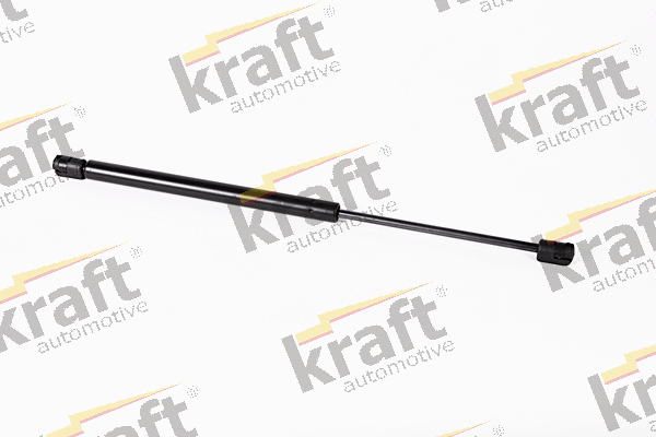 Bagažinės dujinė spyruoklė KRAFT AUTOMOTIVE 8505090
