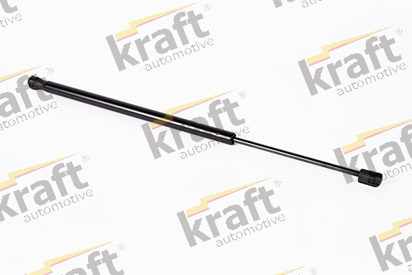 Bagažinės dujinė spyruoklė KRAFT AUTOMOTIVE 8505129