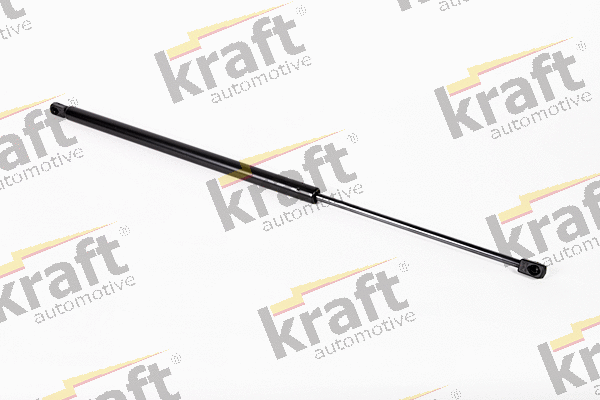 Bagažinės dujinė spyruoklė KRAFT AUTOMOTIVE 8505815
