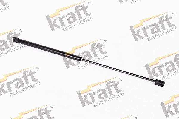 Bagažinės dujinė spyruoklė KRAFT AUTOMOTIVE 8506304
