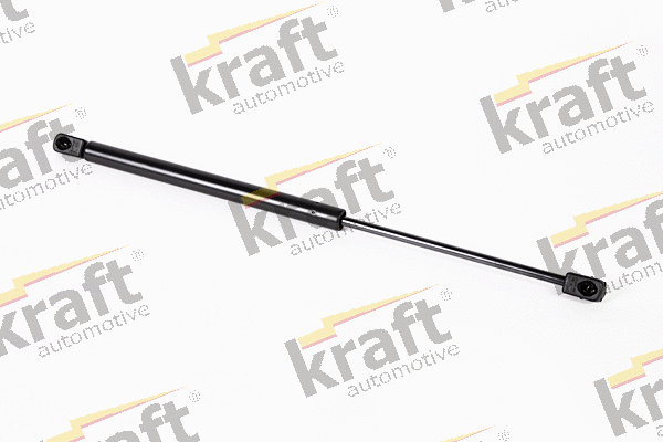 Bagažinės dujinė spyruoklė KRAFT AUTOMOTIVE 8506540