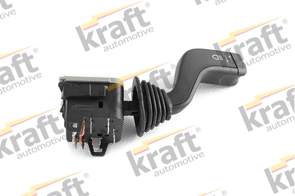 Indikatorių valdymo svirtis KRAFT AUTOMOTIVE 9181600