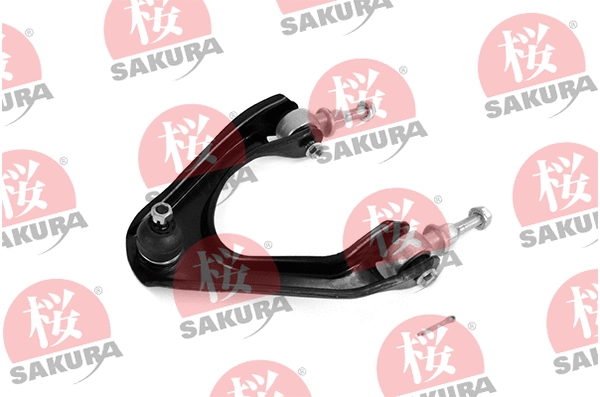 Vikšro valdymo svirtis SAKURA 421-40-6608