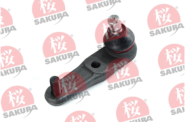 Atramos/vairo traukė SAKURA 422-30-3550