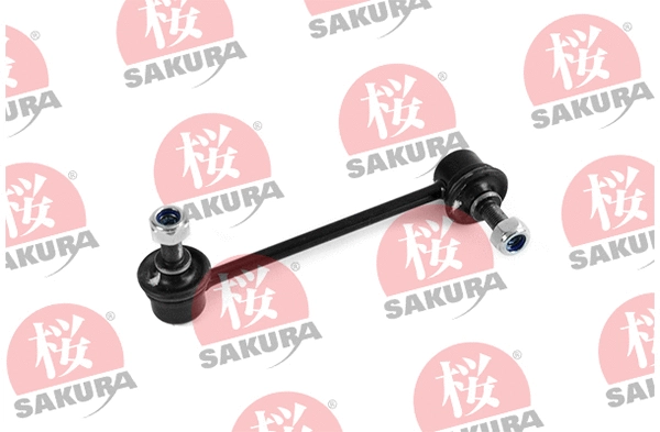 Šarnyro stabilizatorius SAKURA 430-30-3668