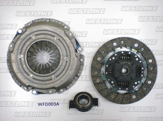 Sankabos komplektas WESTLAKE WFD003A