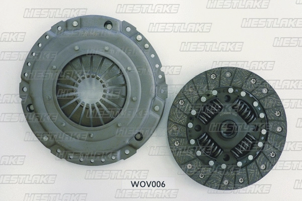 Sankabos komplektas WESTLAKE WOV006