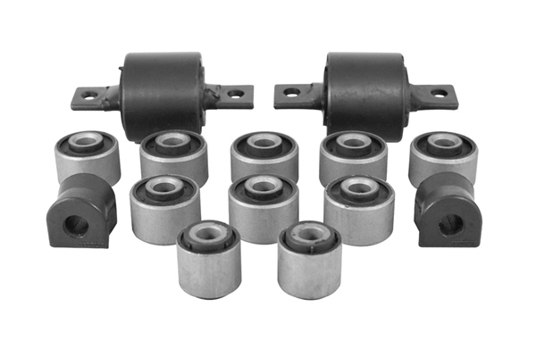 Rato pakabos remonto komplektas TEDGUM 00028063